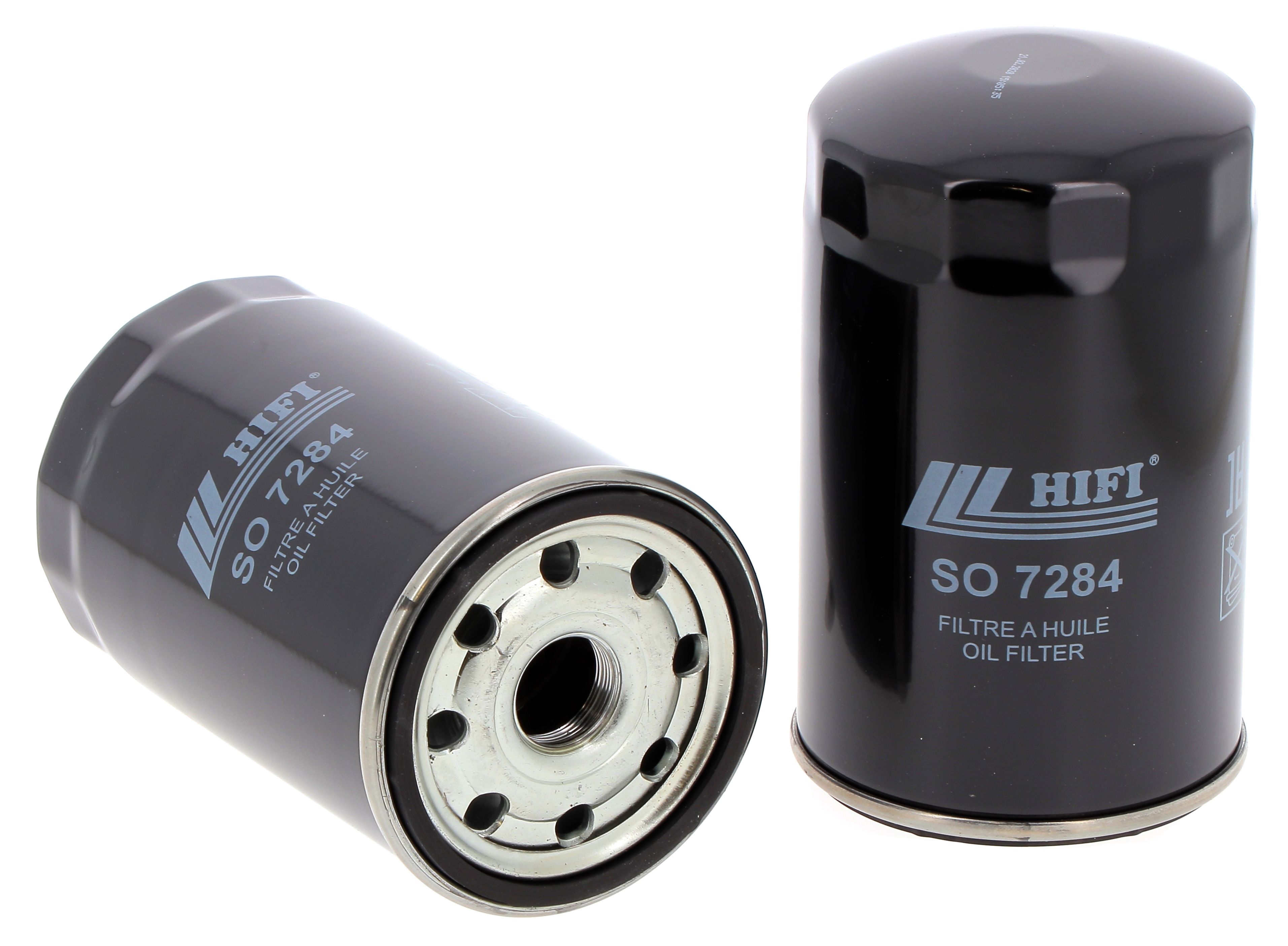 Filtre à huile DEUTZ 9270 TTV AGROTRON